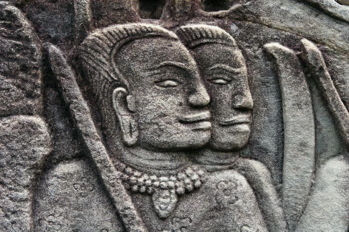 Luxury Discover Cambodia vacations