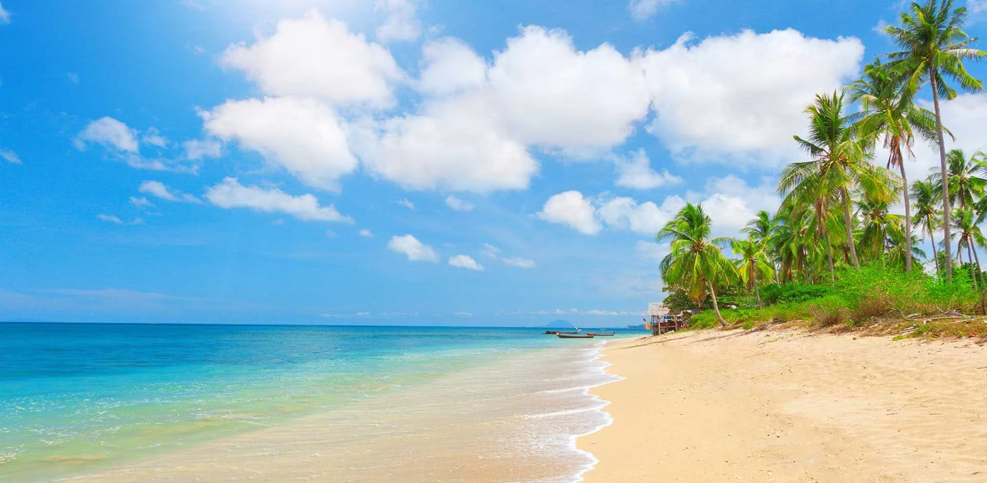 Days 9-12 (Option 1): Koh Lanta