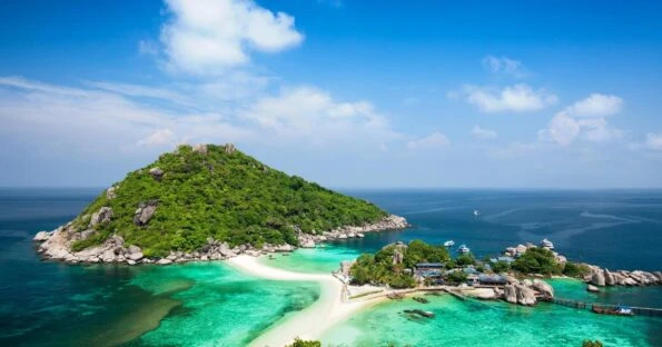 Day 8: Chiang Mai to Koh Samui