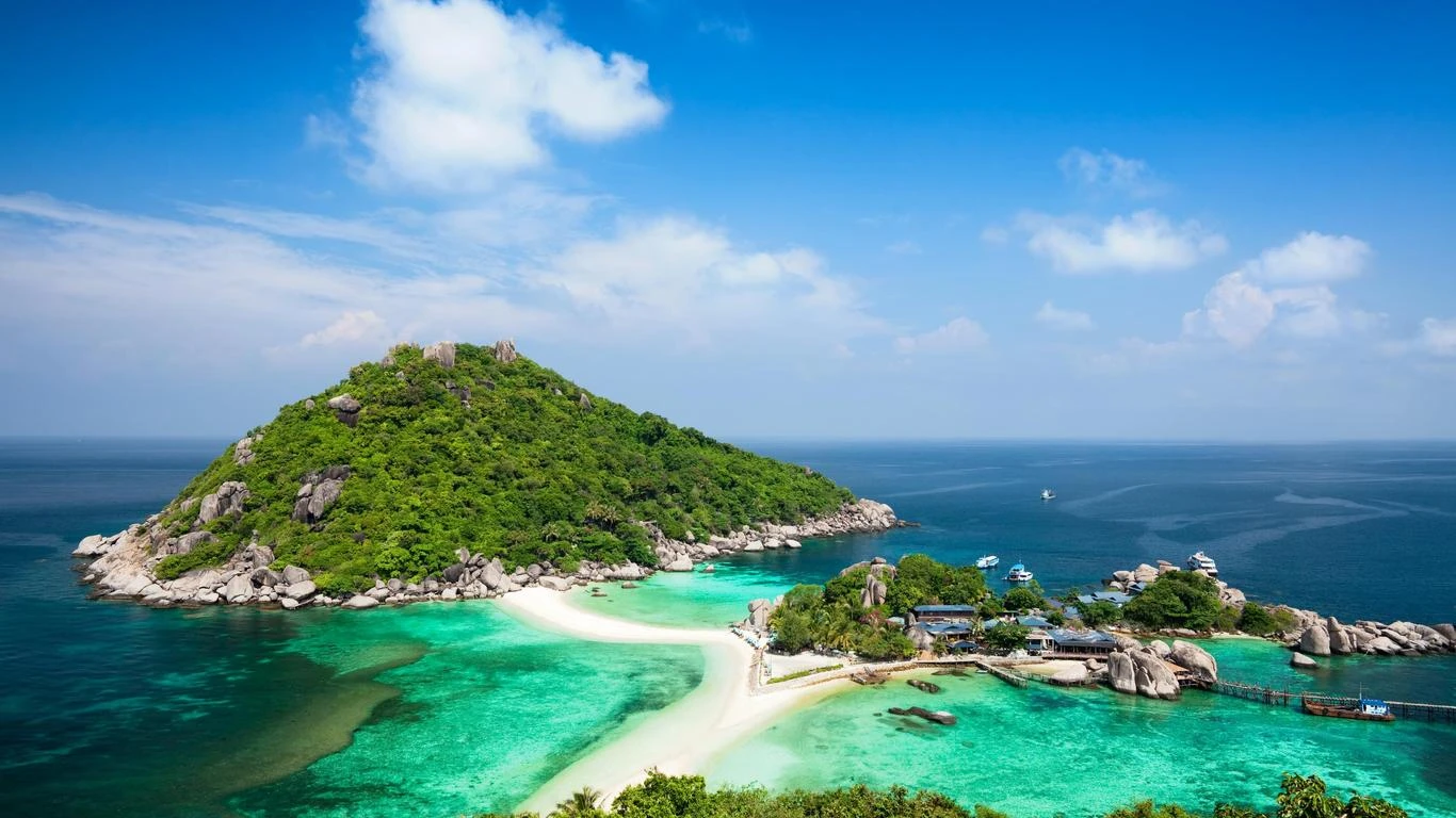 Thailand Luxury Beach Wedding and Honeymoon