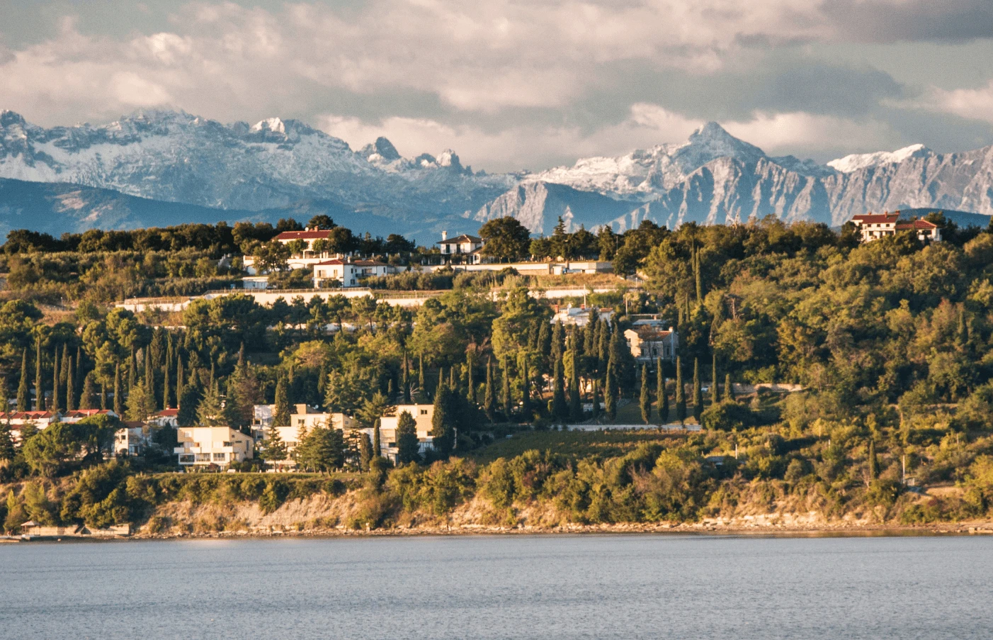 Koper, Slovenia