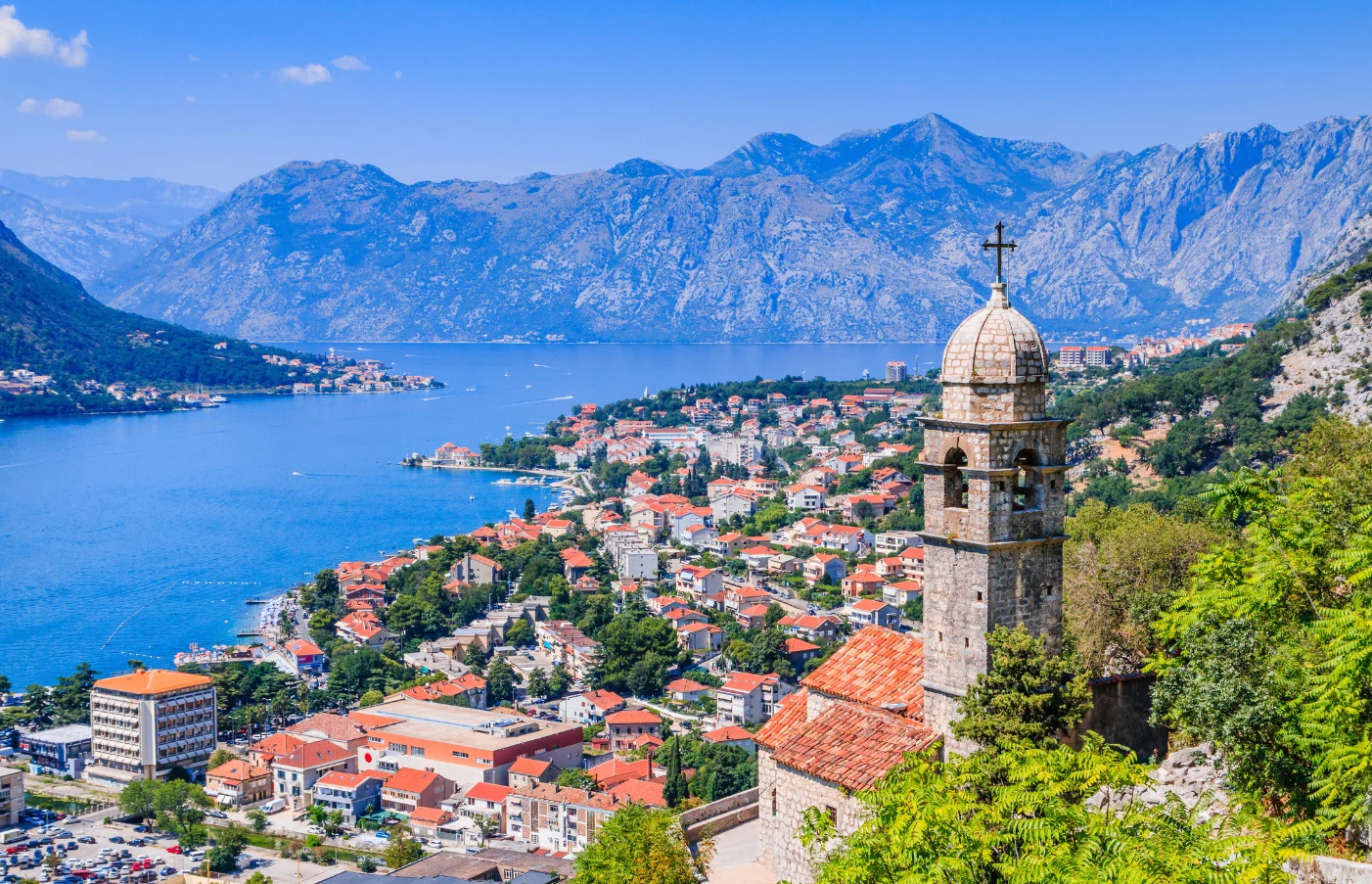Day Three: Kotor