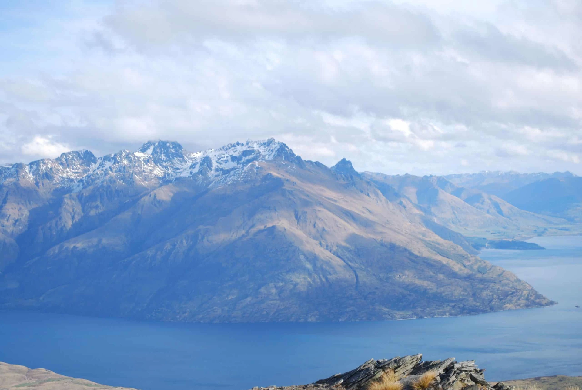 New Zealand Adventure