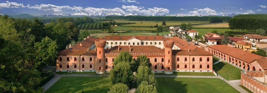 Wine Escape to Langhe, Barolo and Monferrato