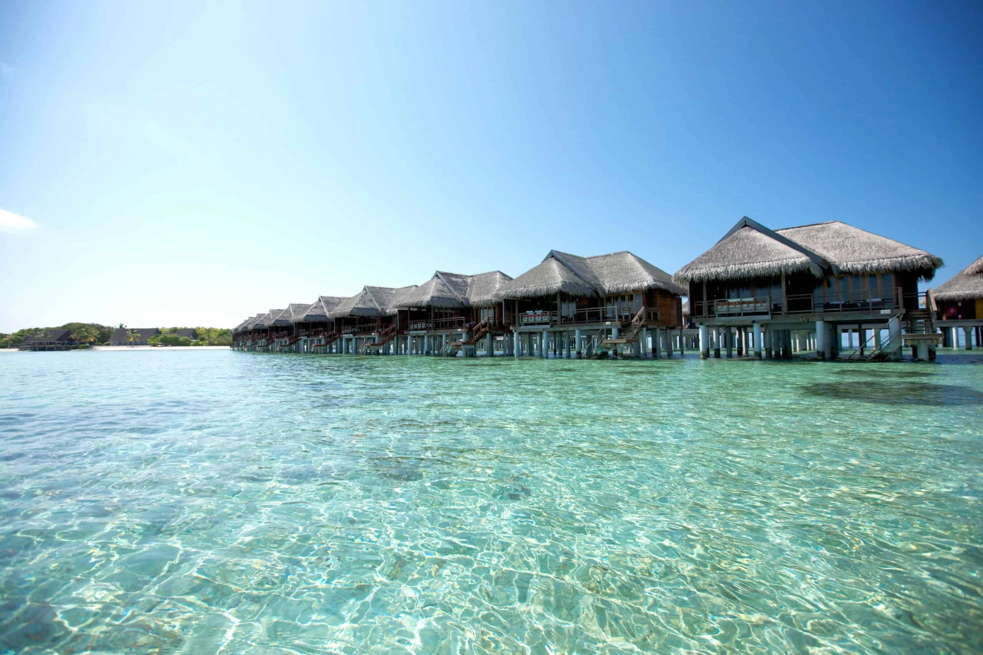 Luxury gay travel