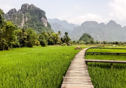 Laos