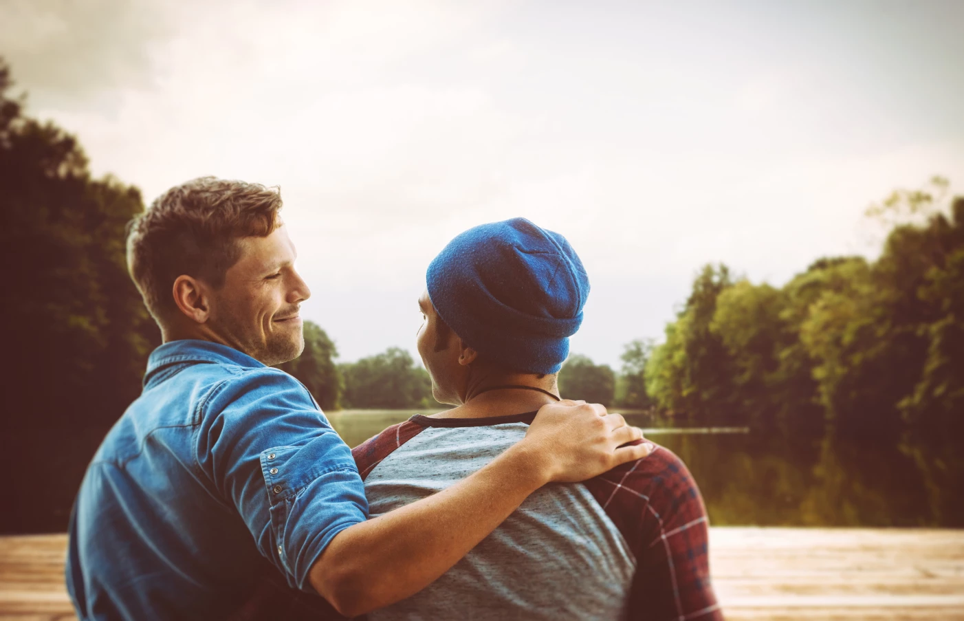 Luxury US LGBTQ+ Travel Index 2025 vacations