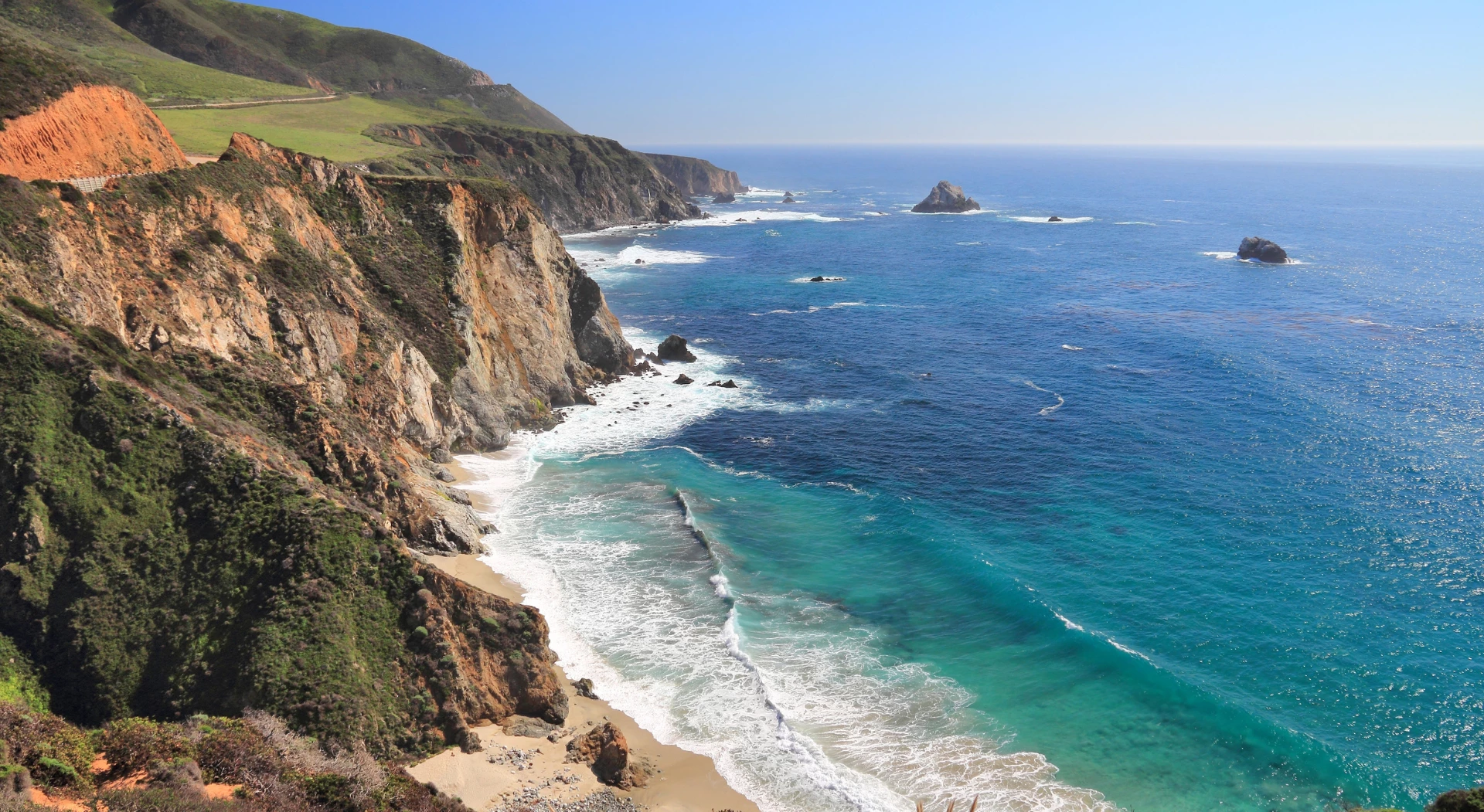 Luxury USA vacations