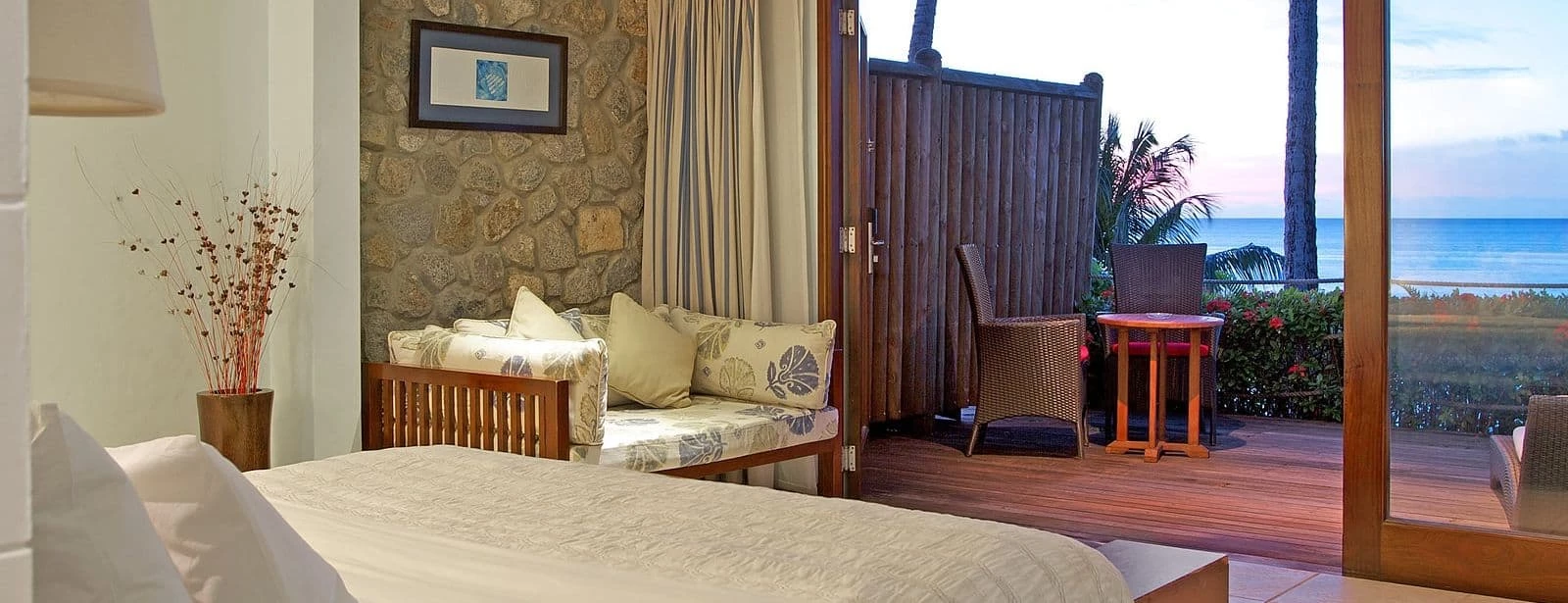 Luxury gay travel