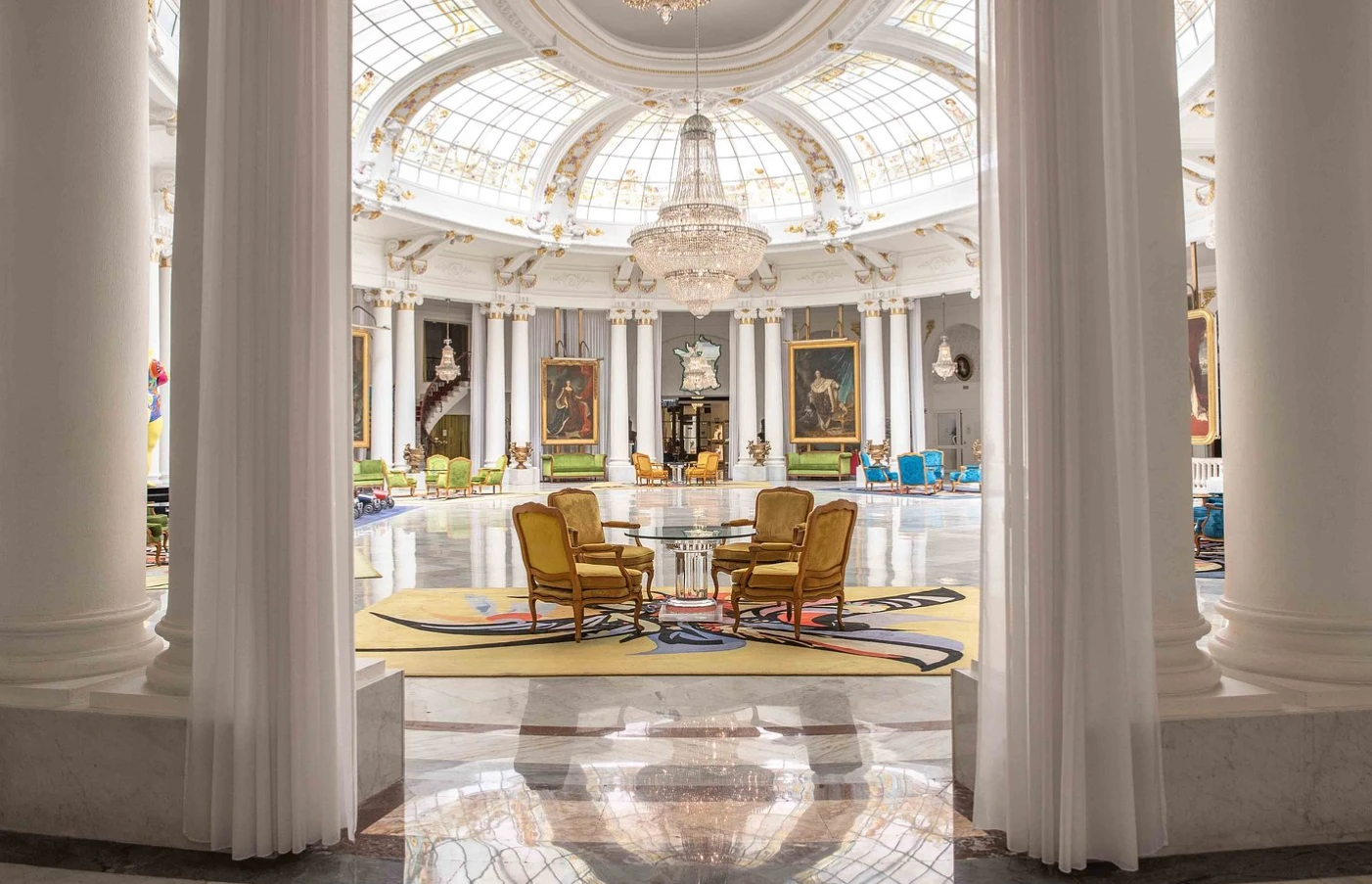 Le Negresco