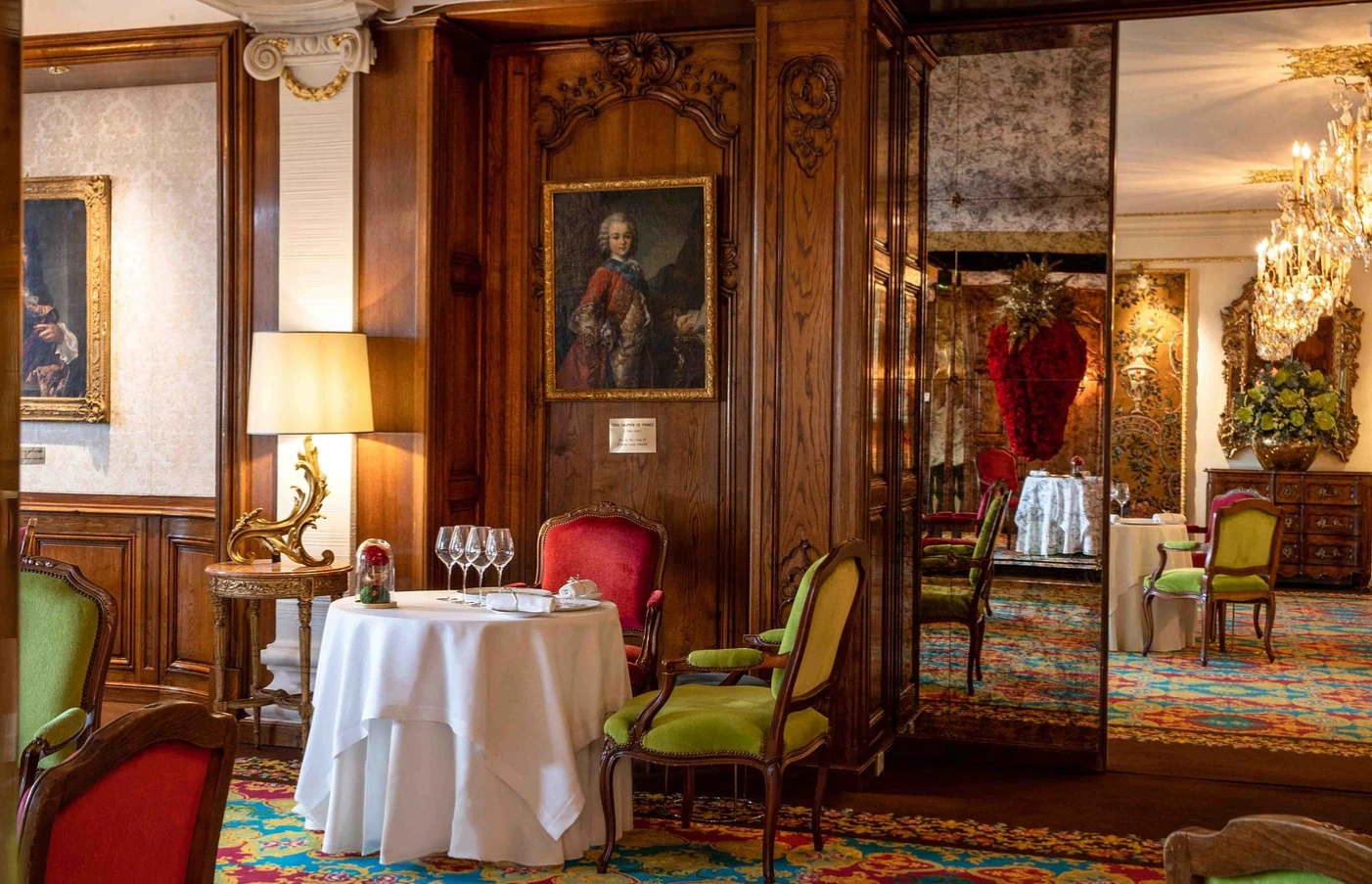 Le Negresco