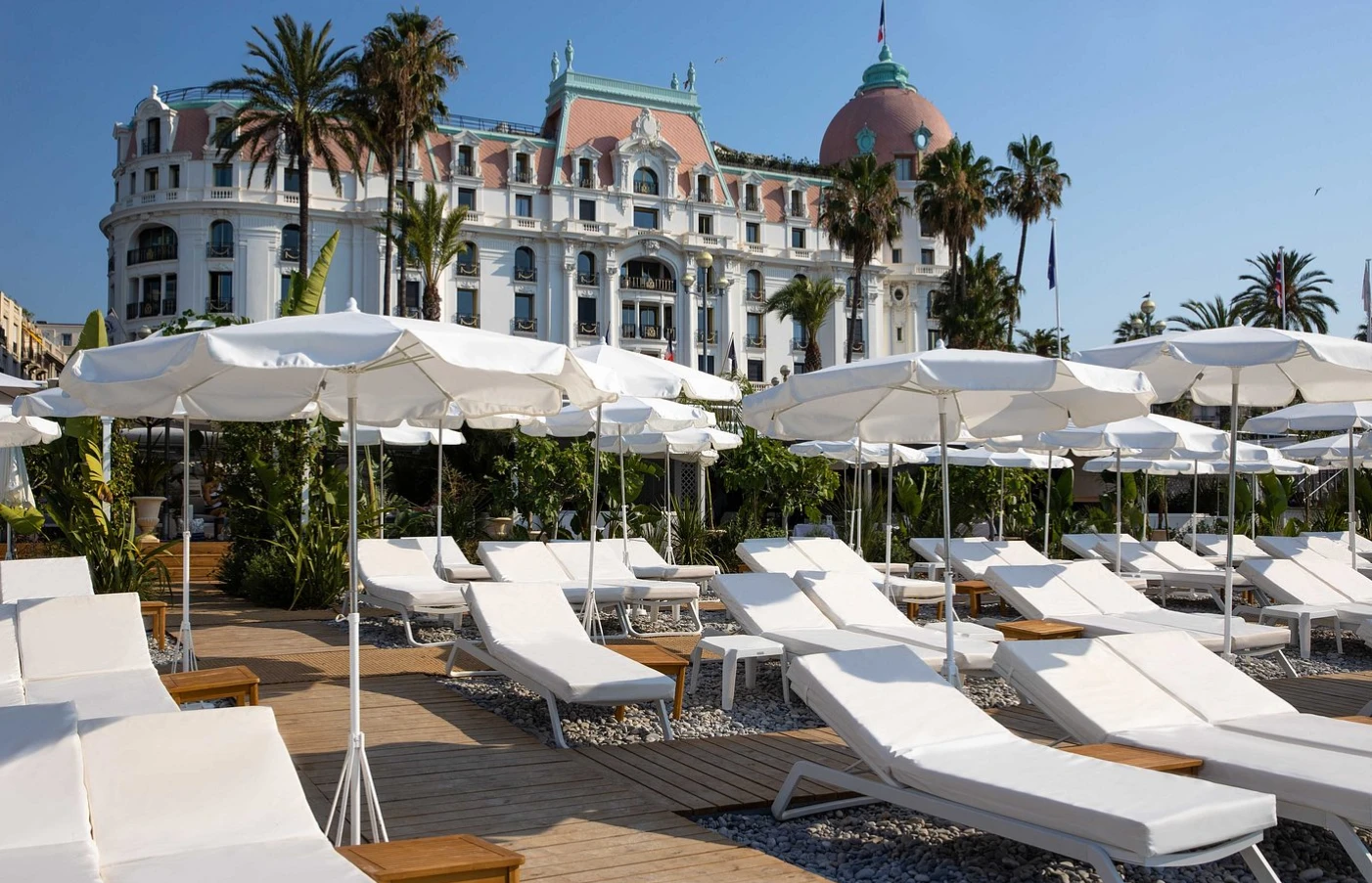 Le Negresco