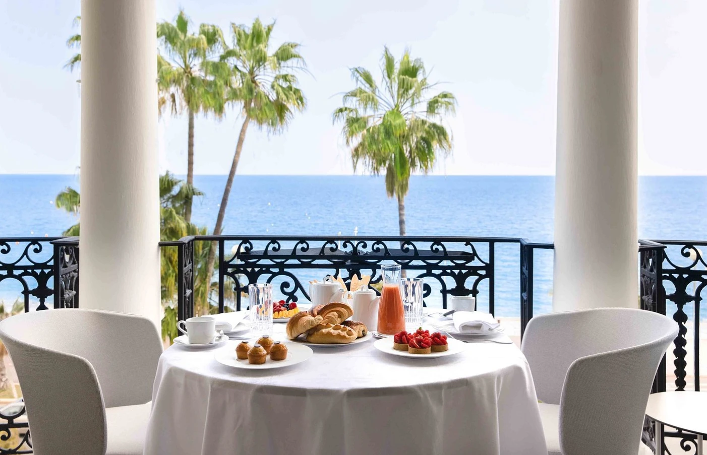Le Negresco