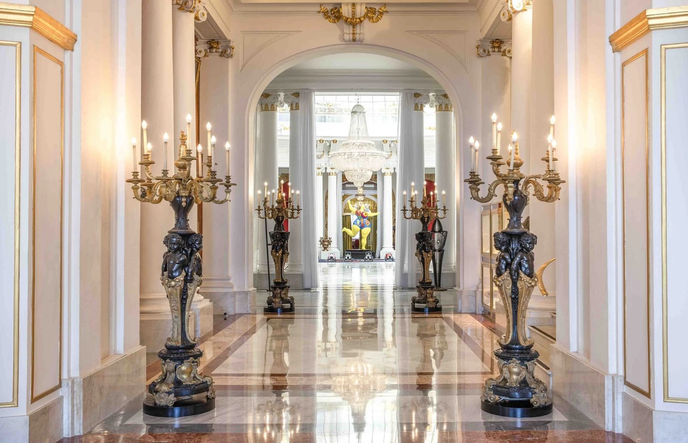 Le Negresco