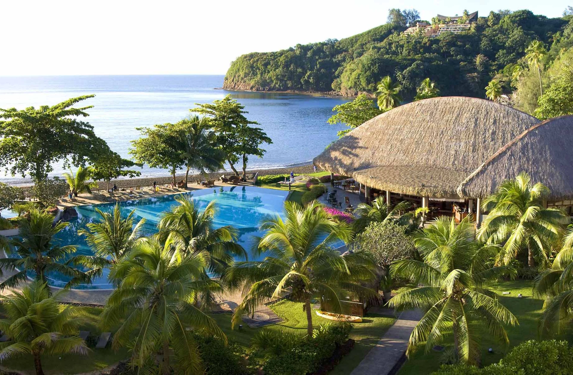 Le Tahiti by Pearl Resorts