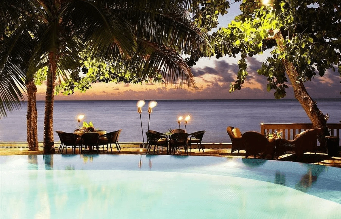Le Tahiti by Pearl Resorts