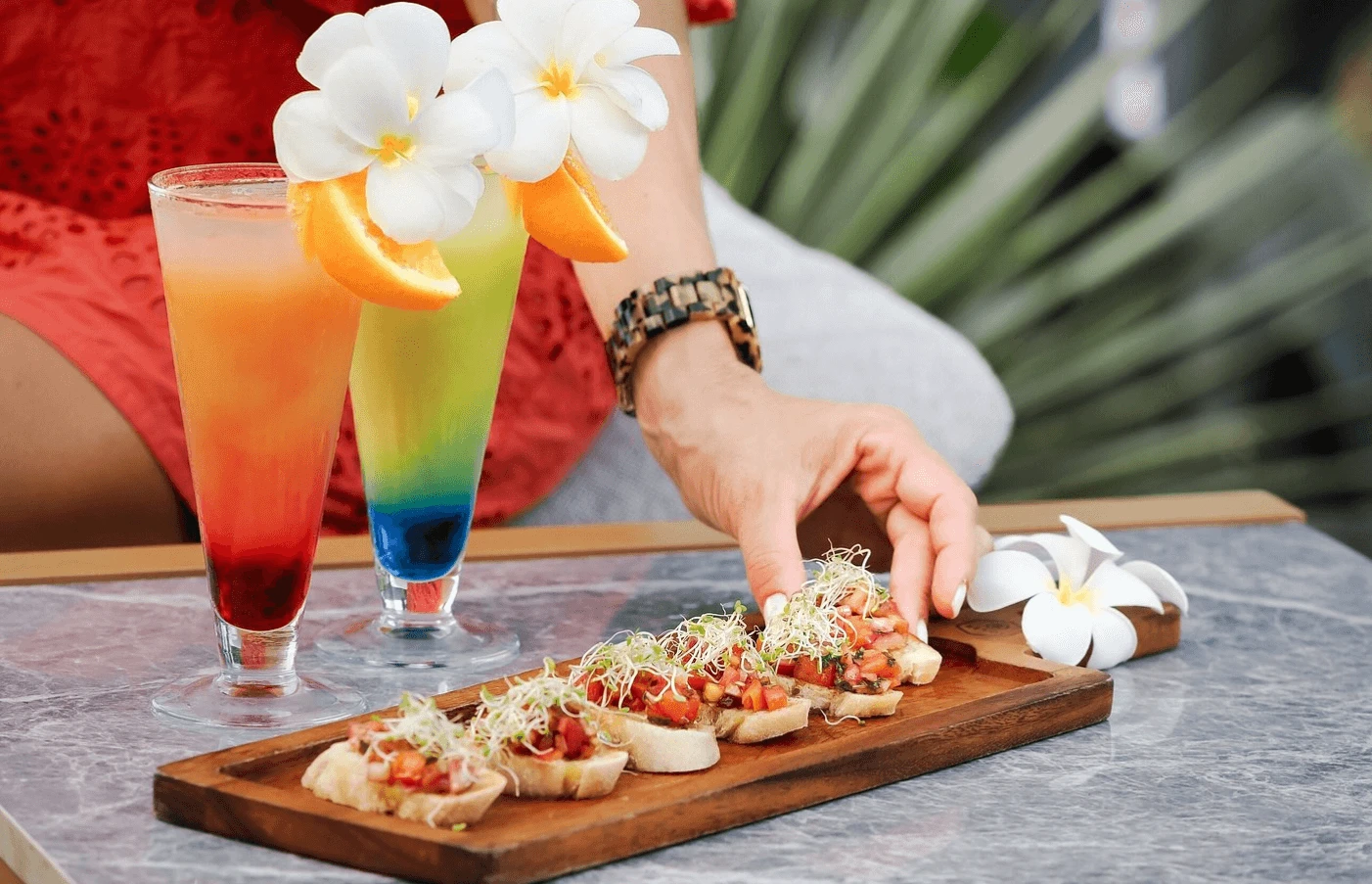 Le Tahiti by Pearl Resorts