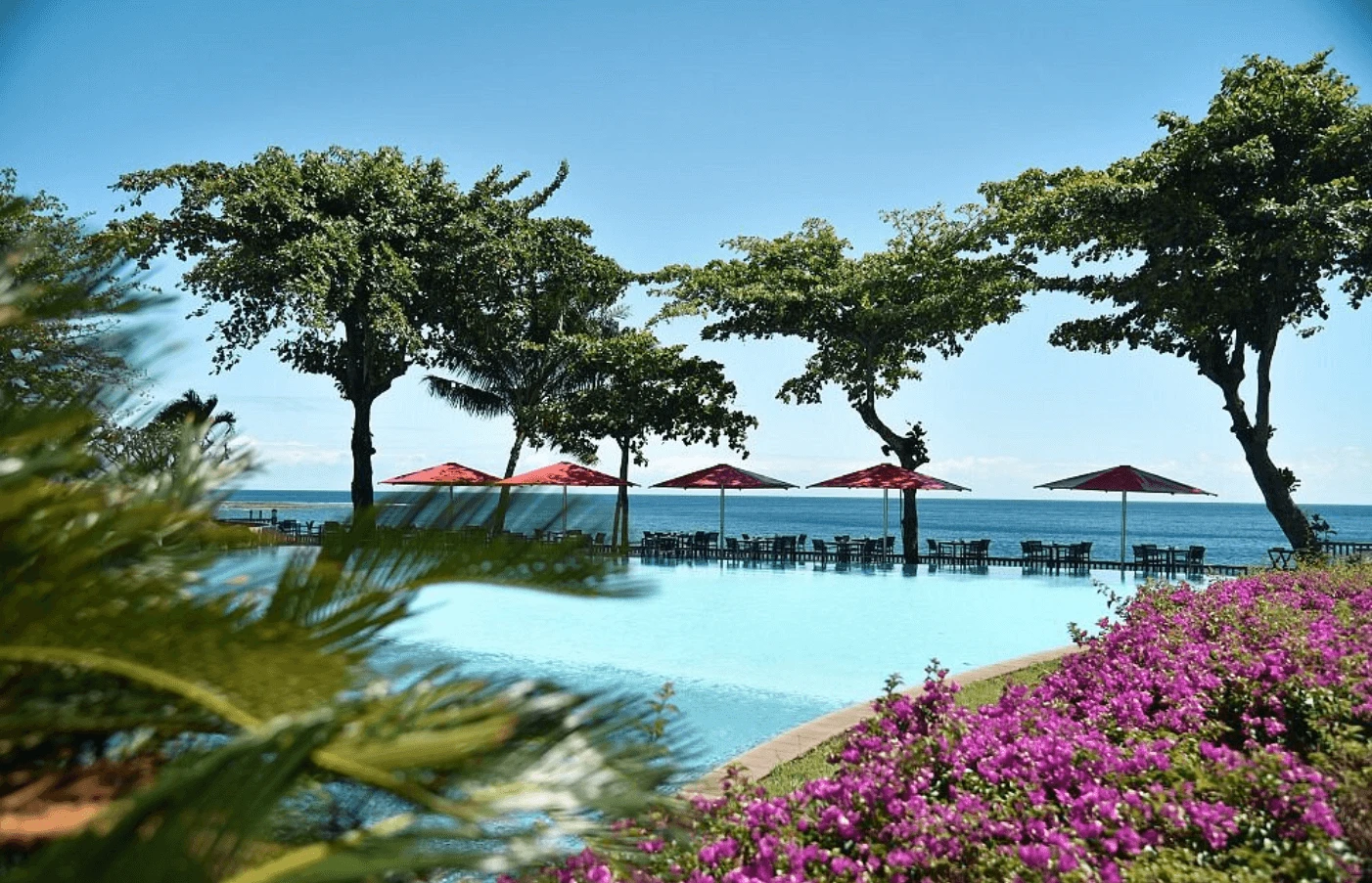 Le Tahiti by Pearl Resorts