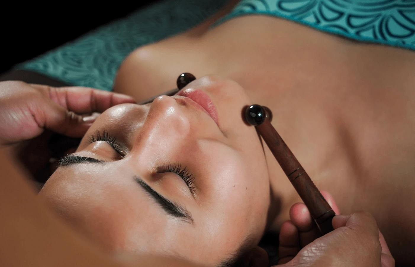 Tāvai Spa