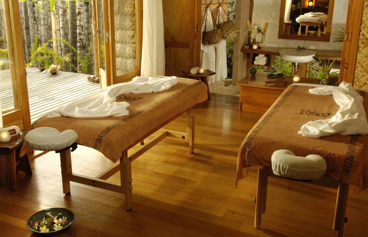 Tāvai Spa