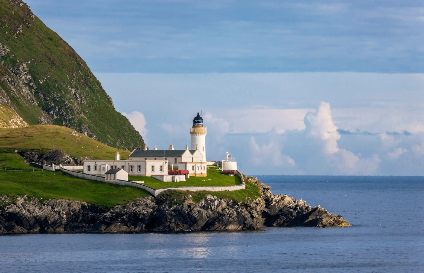 Lerwick, Shetland Islands, Scotland