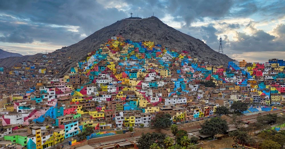 Gay Group Trip: Peru 8 Day Inca Adventure