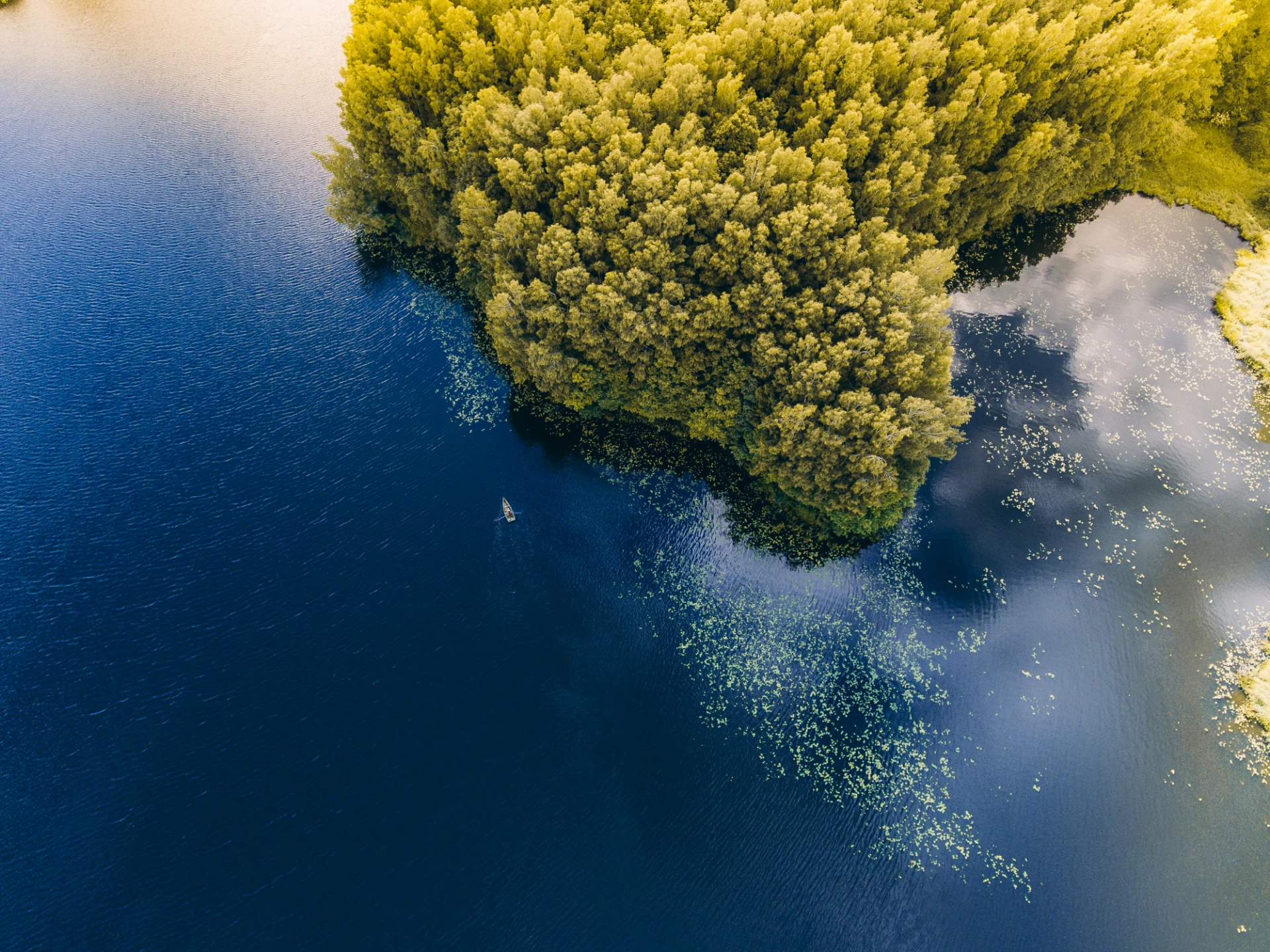 Luxury Lithuania vacations