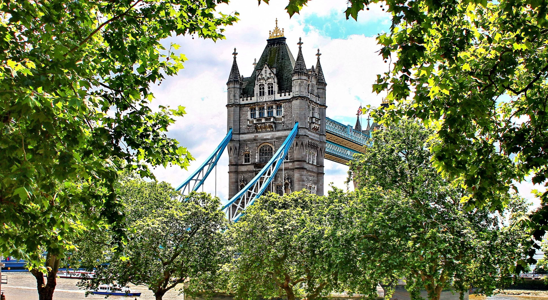London