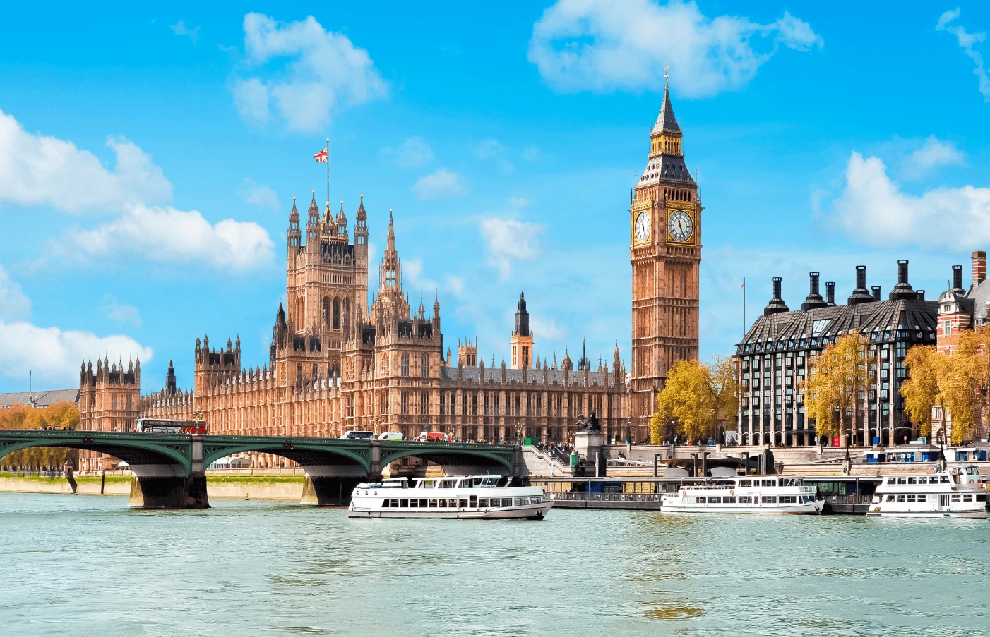 Our Luxury London Vacation Recommendations