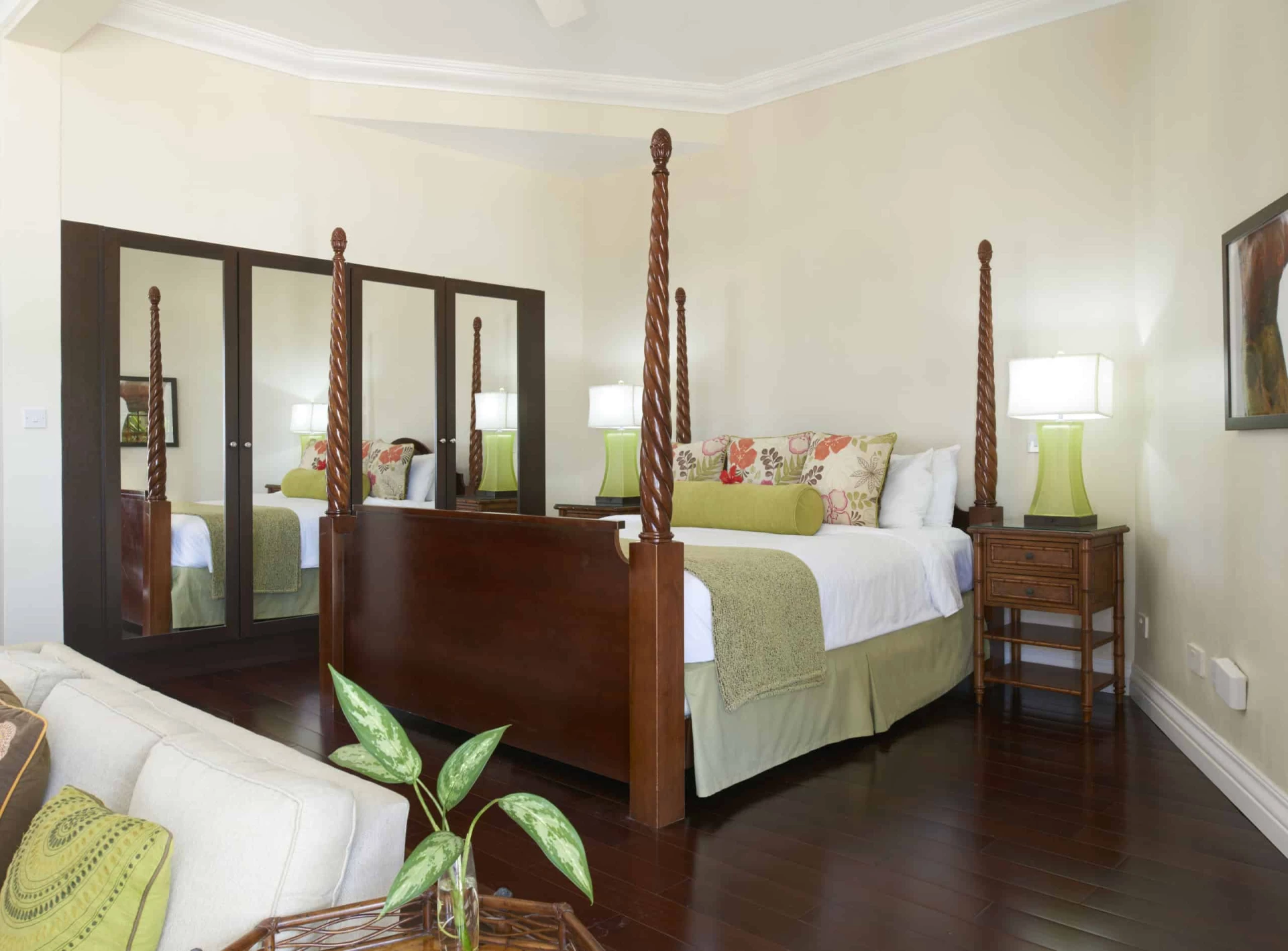 Luxury gay travel
