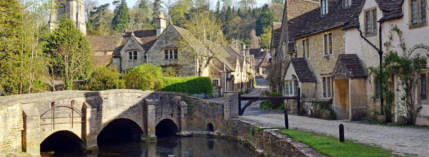Cotswolds
