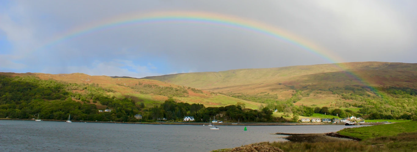 Luxury Gay Honeymoons in Scotland vacations