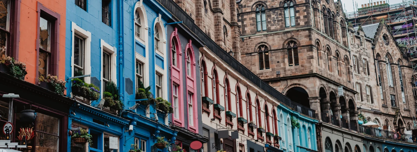 Edinburgh