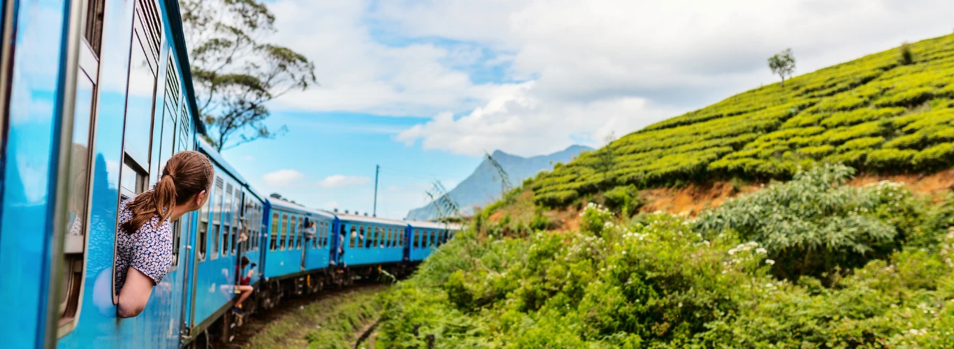 Luxury Luxury Gay Honeymoons in Sri Lanka 2025 & 2026 vacations