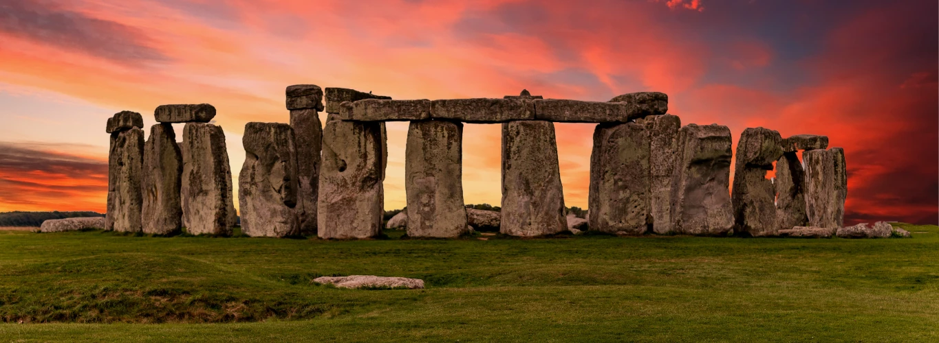 Stonehenge