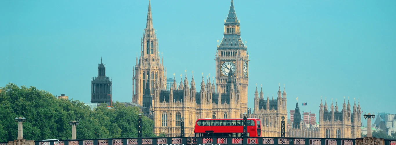 London