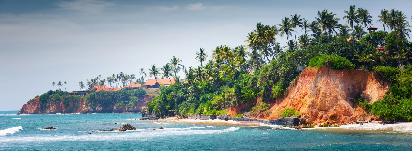 Luxury Luxury Gay Travel in Sri Lanka 2025 & 2026 vacations
