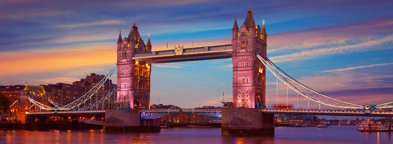 Tower Bridge