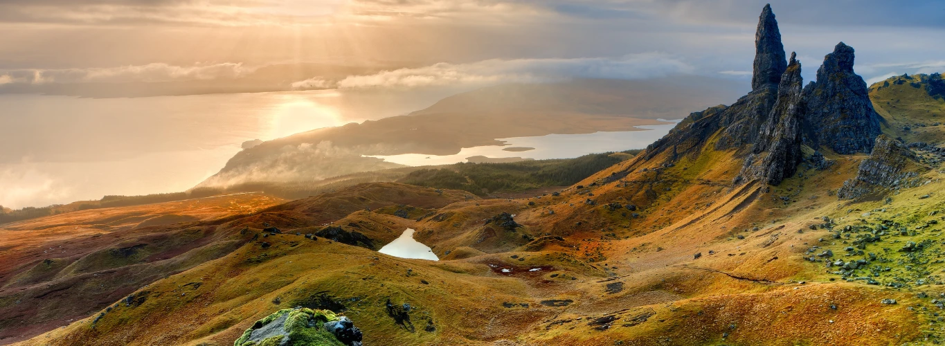 Isle of Skye