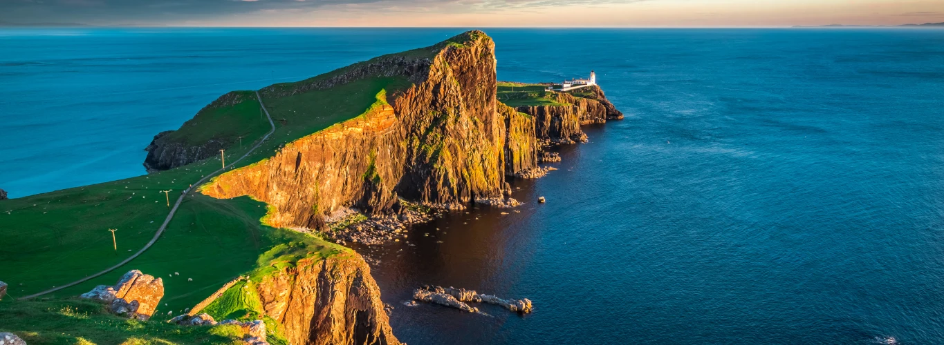 Neist Point