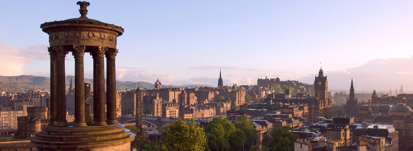 Luxury Luxury Hotels in Scotland vacations