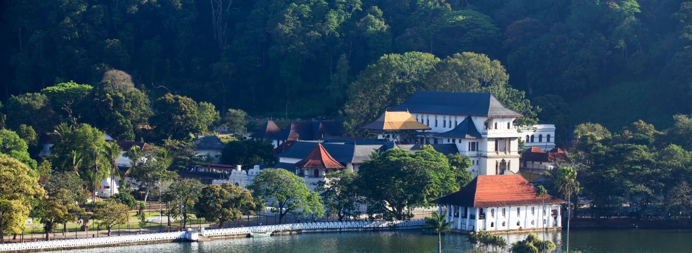 Luxury Luxury Hotels in Sri Lanka vacations