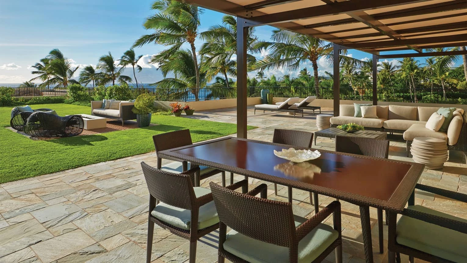 Four Seasons Resort Maui at Wailea