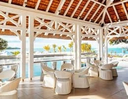 Radisson Blu Azuri Resort And Spa