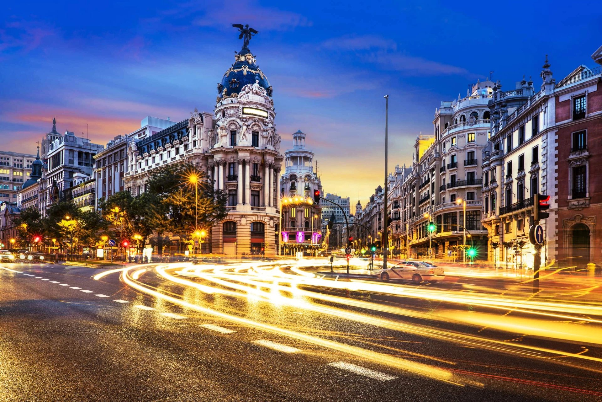 Gay Group Trip: Spanish Adventure