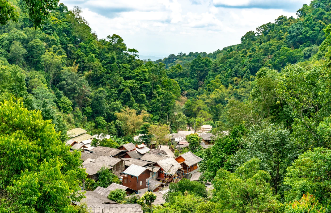 Day 7: Chiang Rai