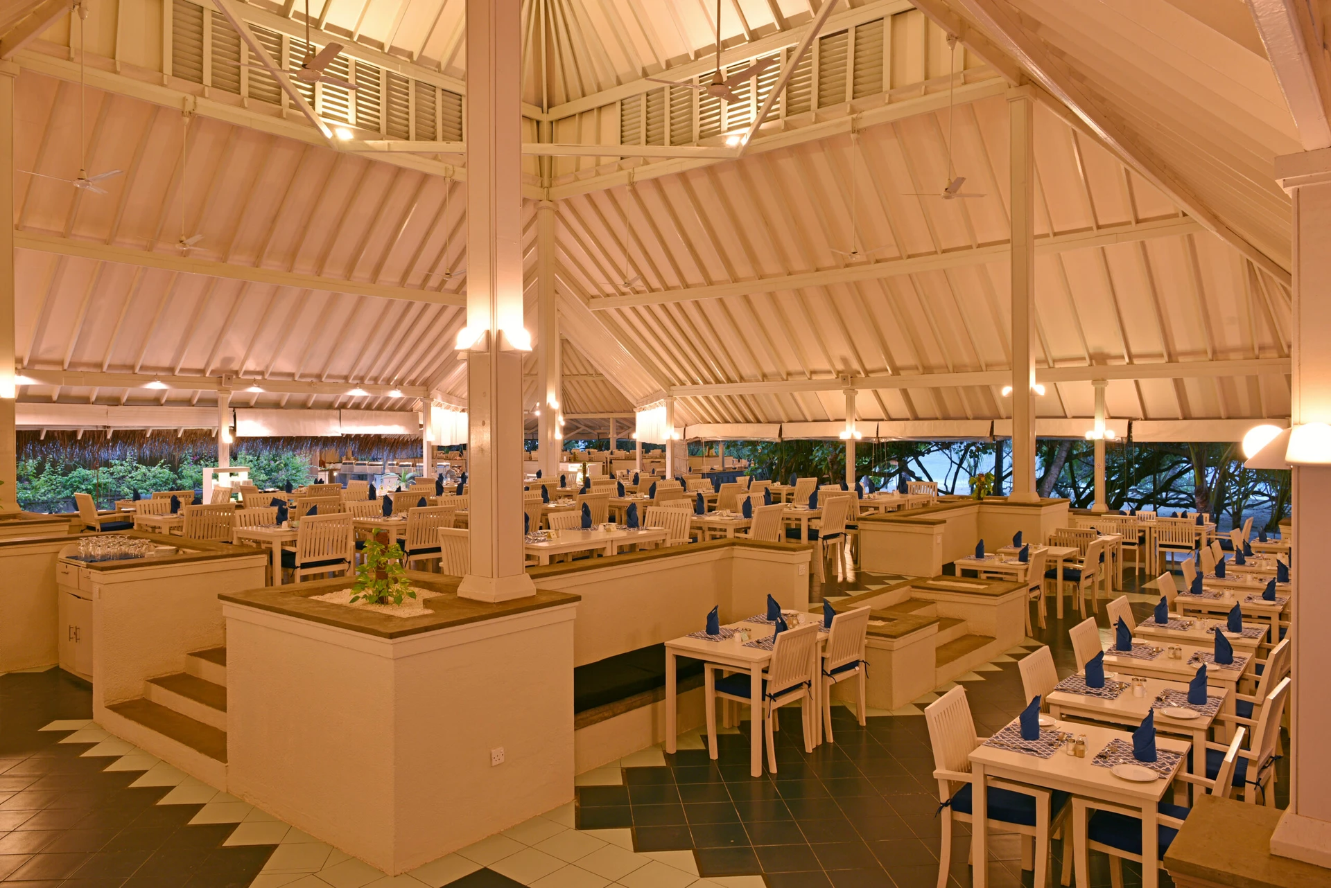 Main Restaurant