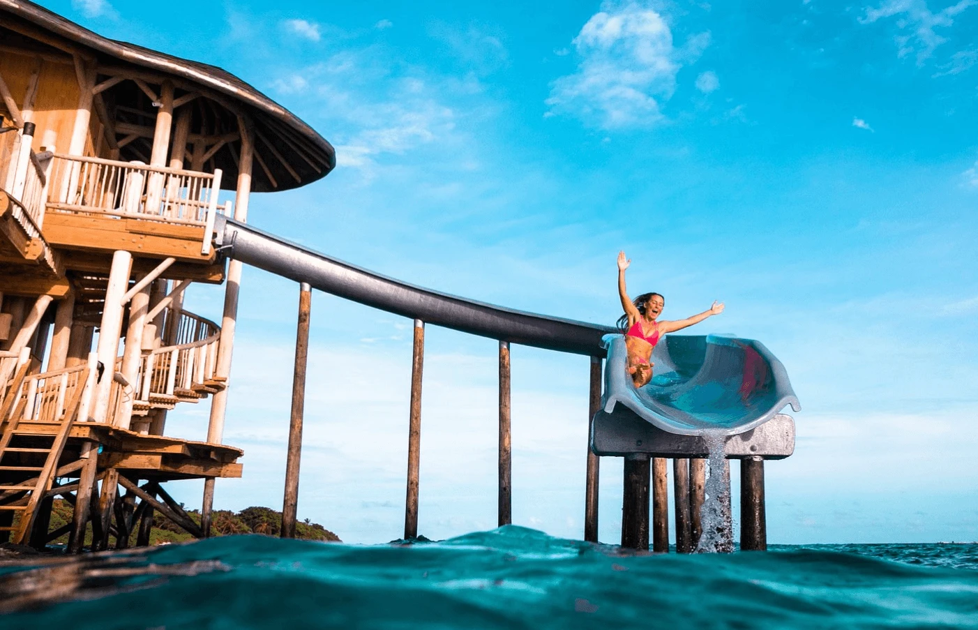 Luxury Family Maldives Getaway