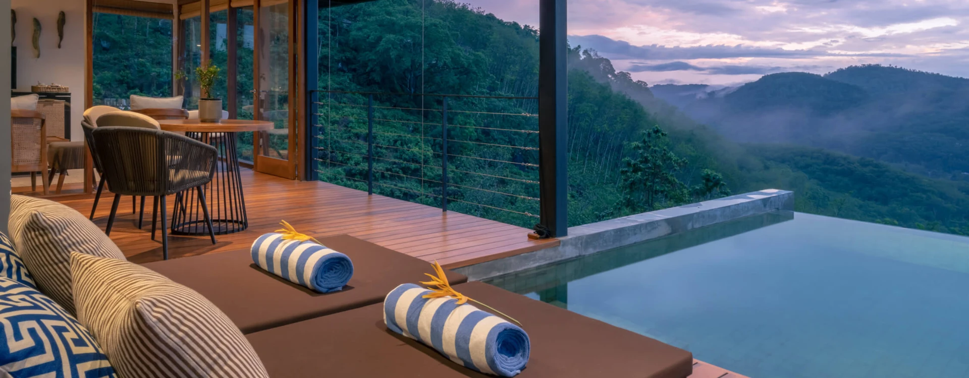 Sri Lanka & Maldives Wellness Journey