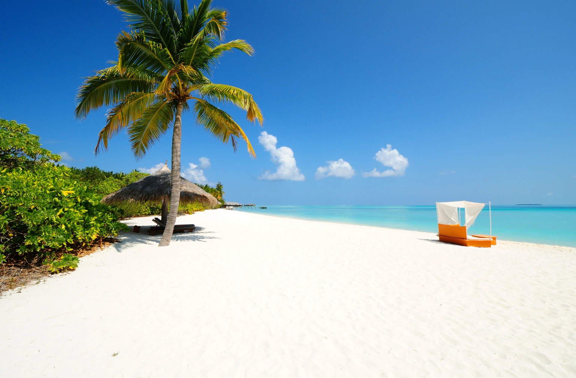 The Best Adults Only Resorts in the Maldives